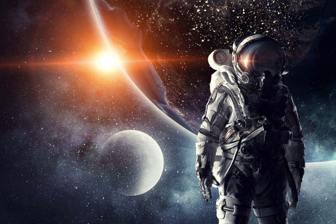 Museum of the future - Dubai